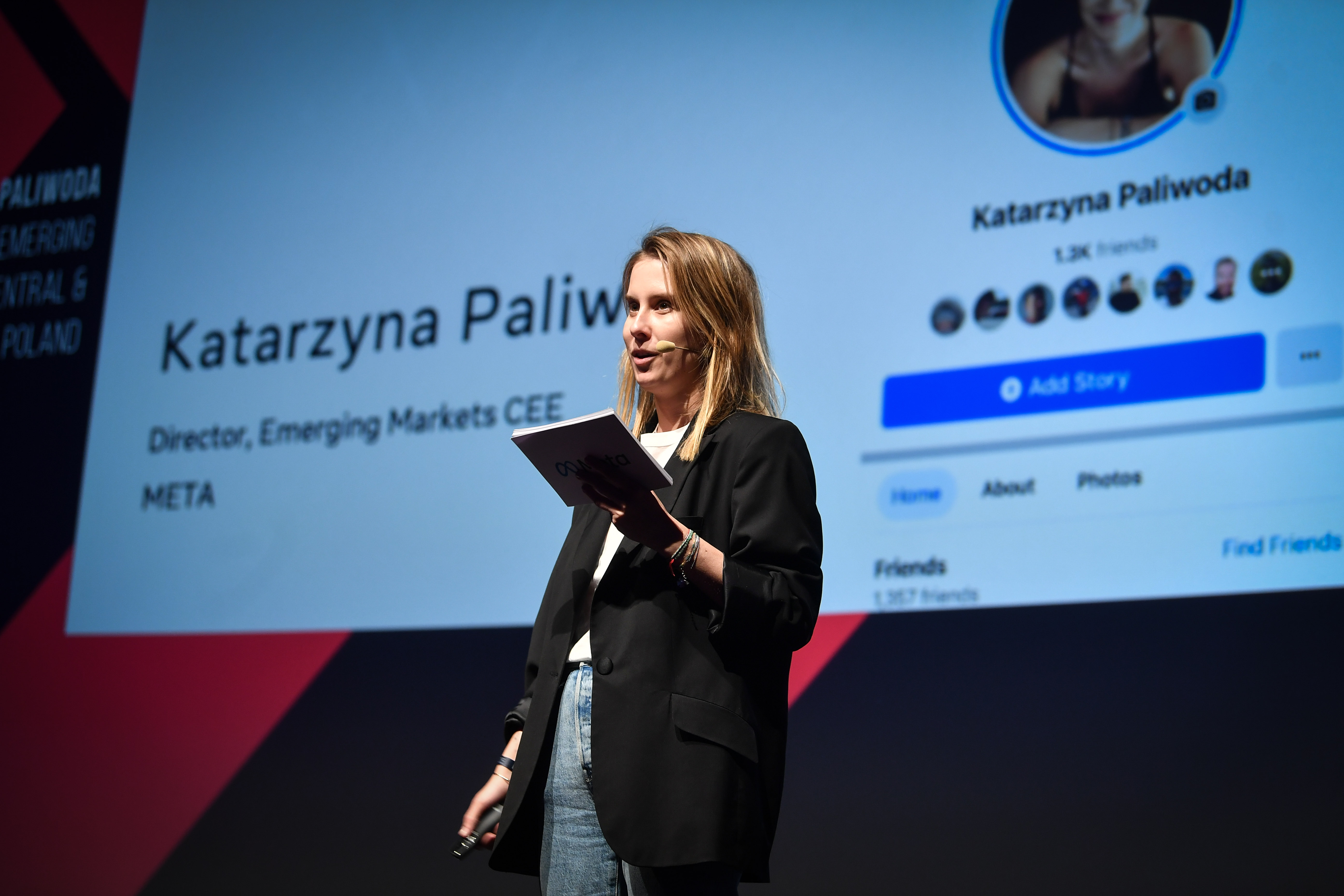 Katarzyna Paliwoda o trendih in pomembnosti spletnih trgovin