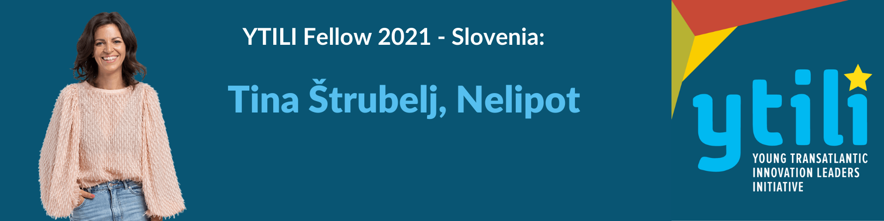 Tina Štrubelj, Nelipot